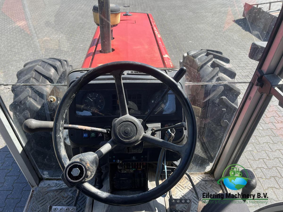 Used 1995 Massey Ferguson 399