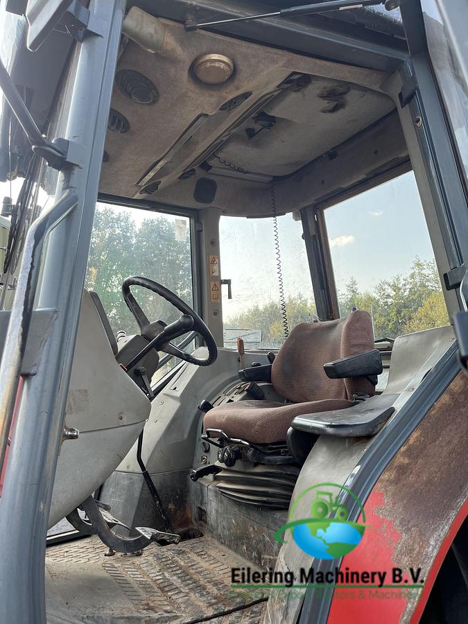 Used 1998 Massey Ferguson 4260