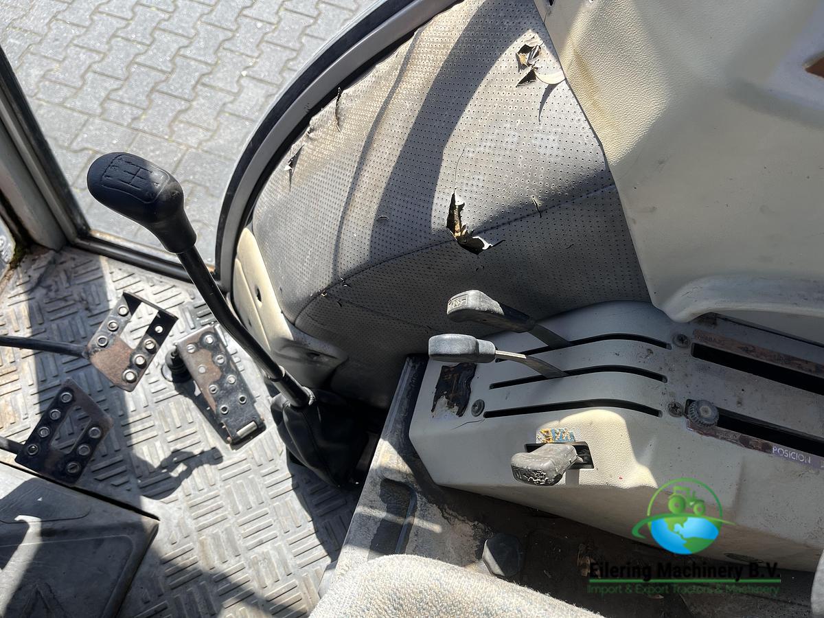 Used 1995 Massey Ferguson 399