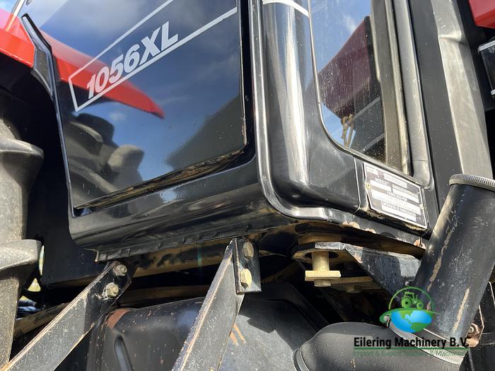 Used 1989 Case IH International 1056 XL