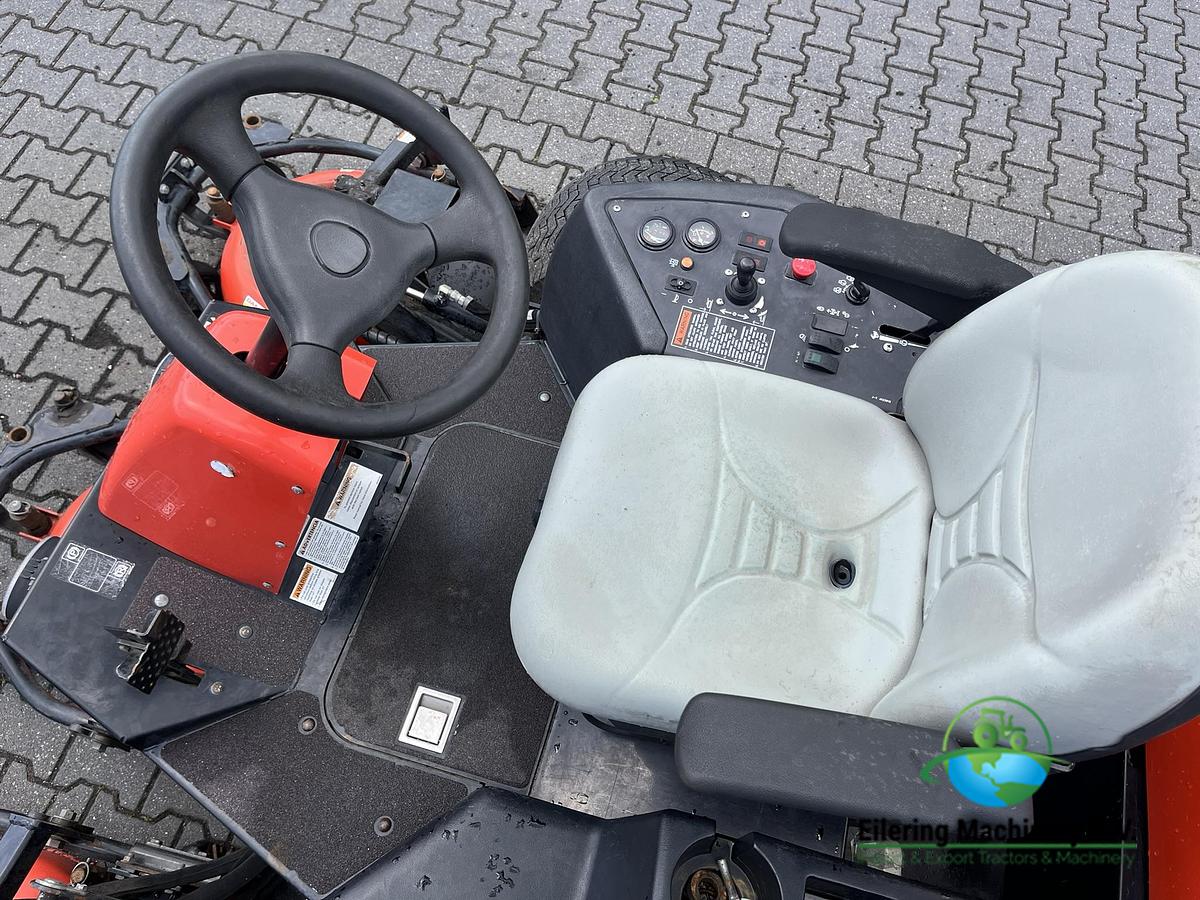 Used 2008 Jacobsen AR-5