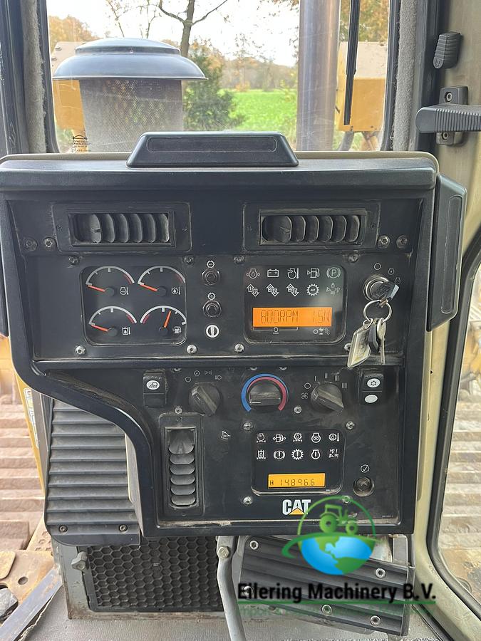 Used 2008 Caterpillar D6T LGP Trimble GPS Ripper