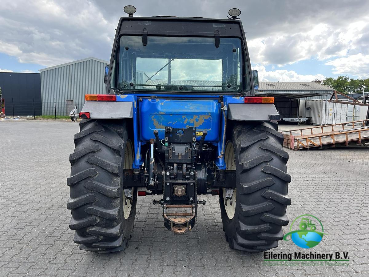 Used 2003 Fiat / New Holland 110-90 DT