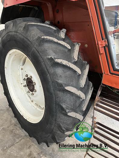 Used 1986 Fiat 115-90 DT