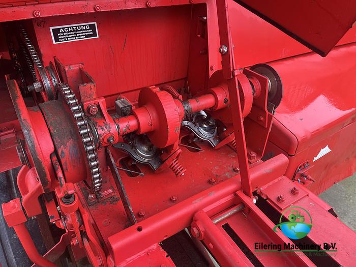Used 1985 Massey Ferguson 124
