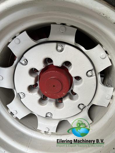 Used 1976 International 1246