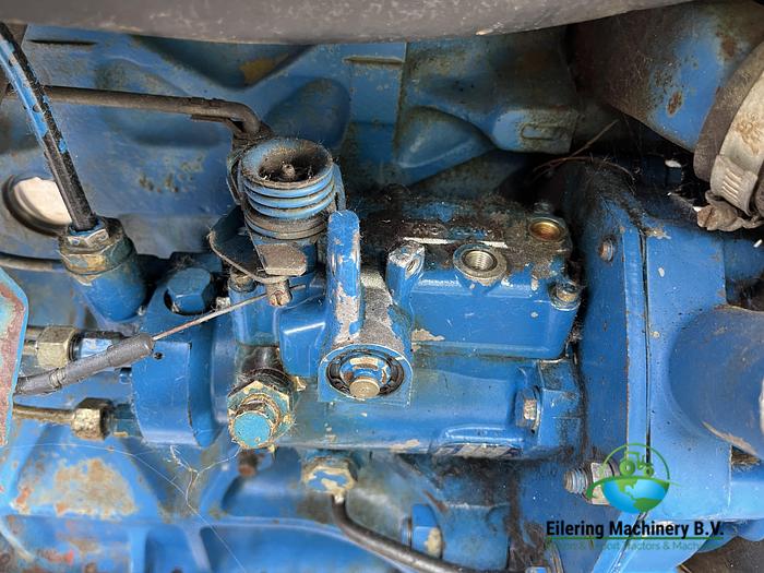 Used 199 Fiat / New Holland 80-66 S-DT