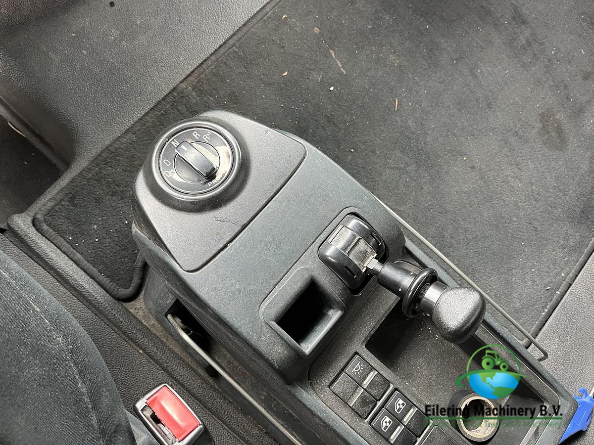 Used 2015 MAN TGX 18.400 + PTO