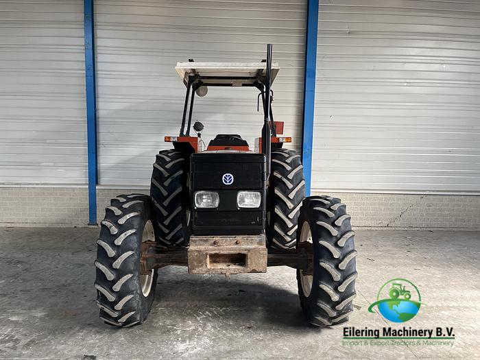Used 2001 Fiat / New Holland 80-66 S-DT
