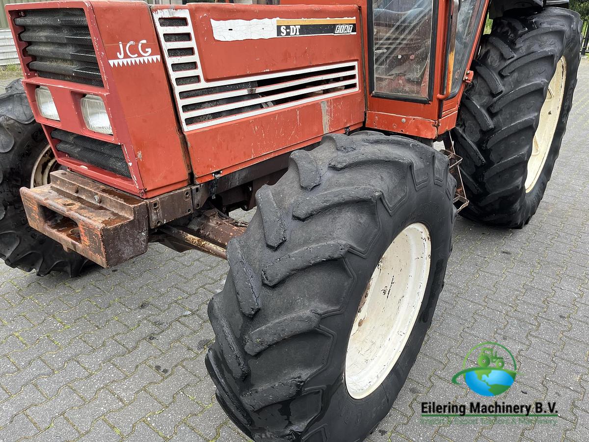 Used 1991 Fiat 110-90 DT