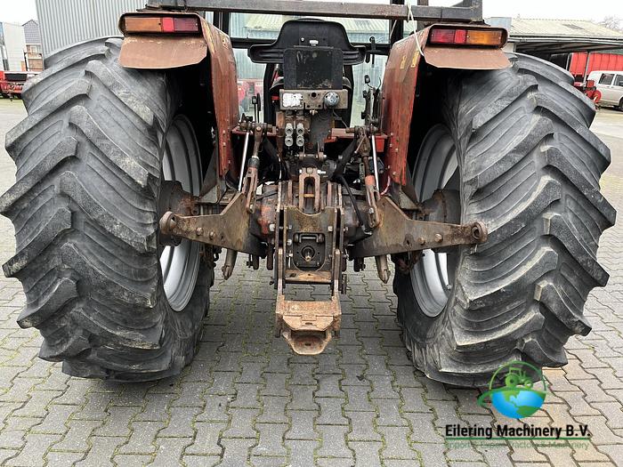 Used 1993 Massey Ferguson 399