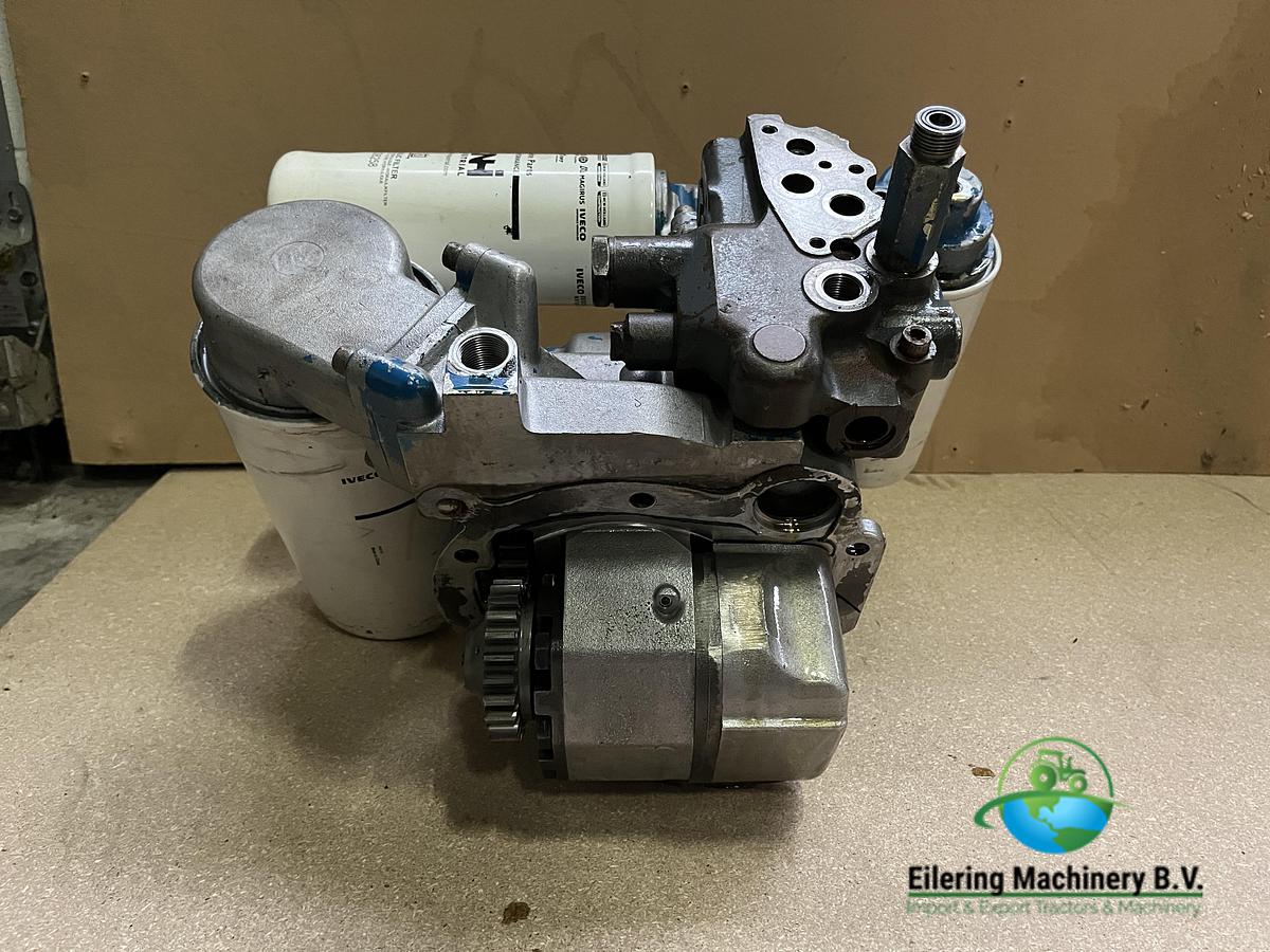 Used New Holland / Ford CCLS Hydraulic pump 82850804