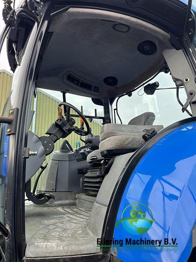 Used 2007 New Holland T7050 PC