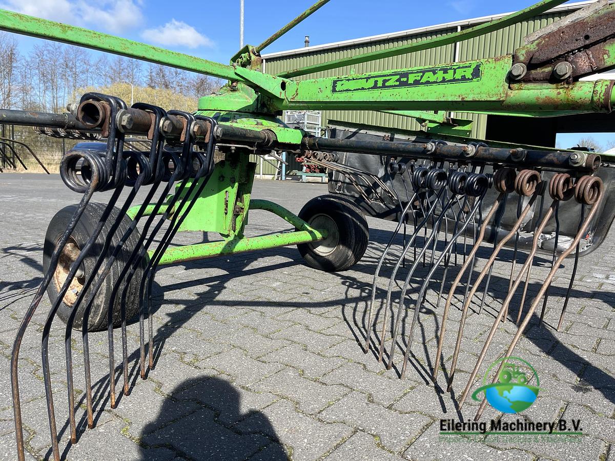 Used 1995 Deutz-Fahr KS 1.70