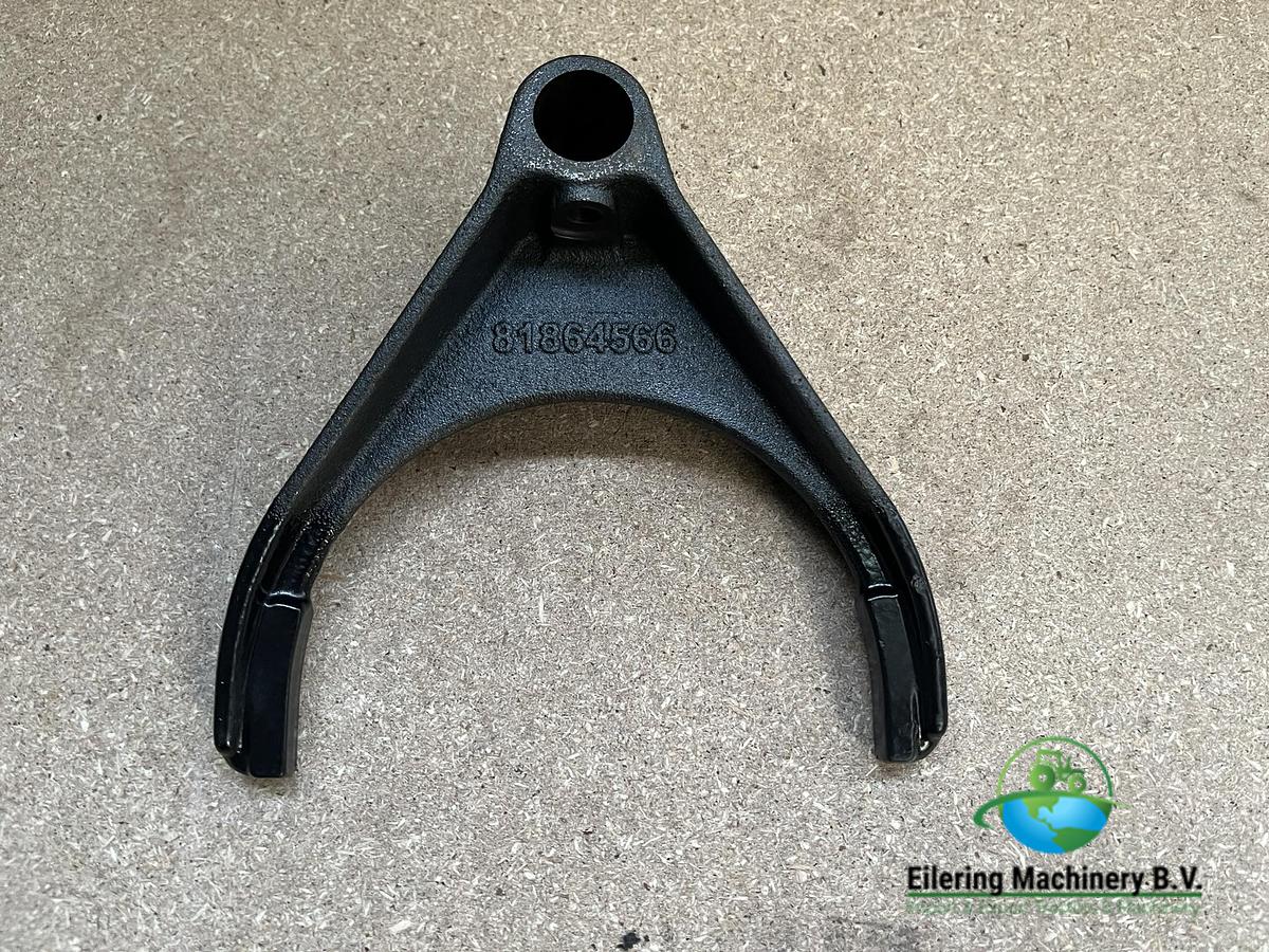 New Holland / Ford Shifter fork F-R SL NEW 81864566