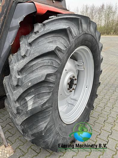 Used 1993 Massey Ferguson 399