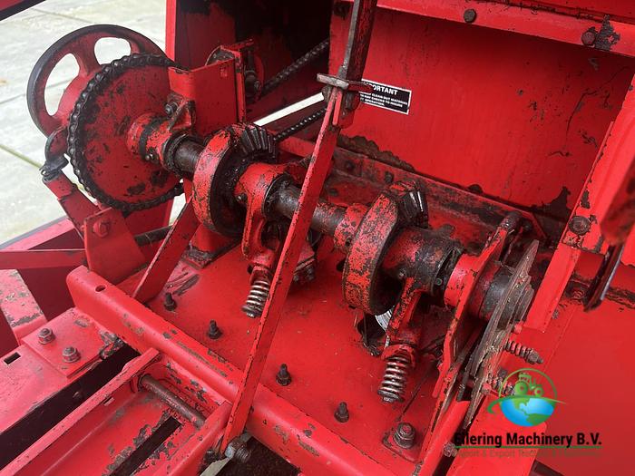 Used 1985 Massey Ferguson 128