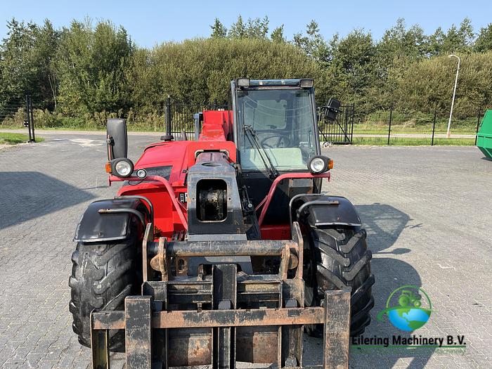 Used 2009 Massey Ferguson 8947