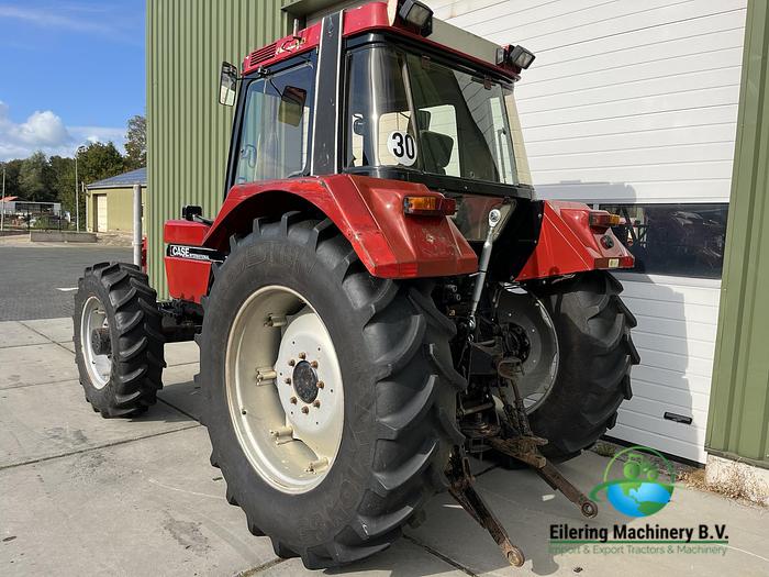 Used 1989 Case IH International 1056 XL