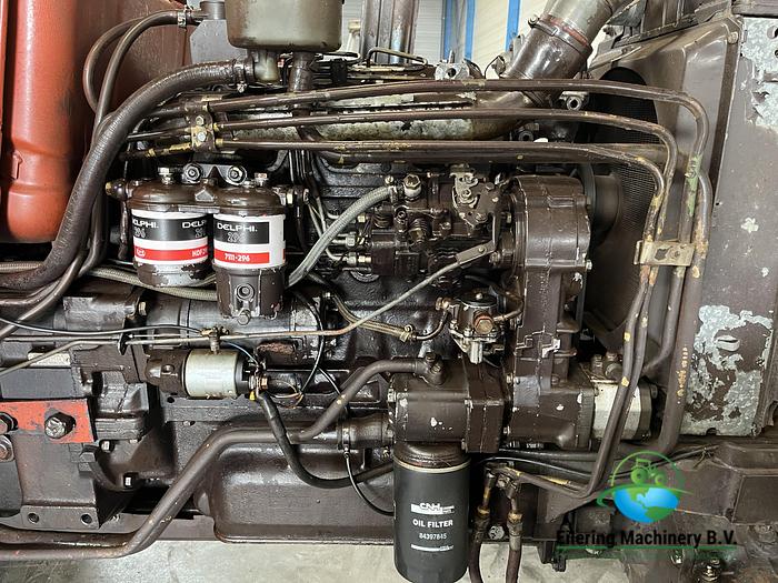 Used 1996 Fiat 80-66 DT