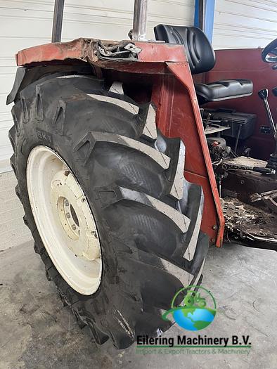 Used 1990 Fiat 70-66 DT