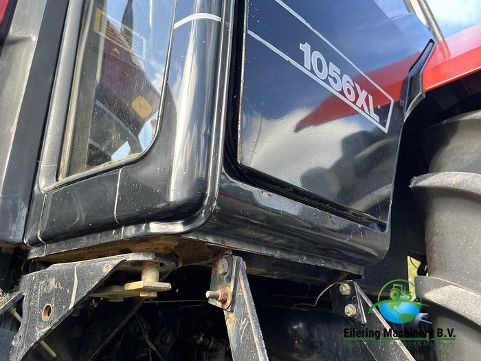 Used 1989 Case IH International 1056 XL