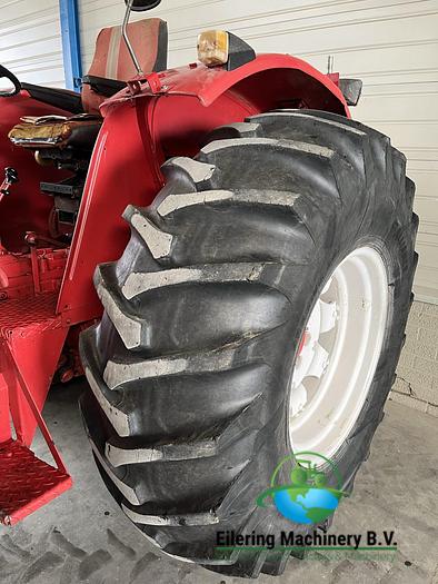 Used 1976 International 1246