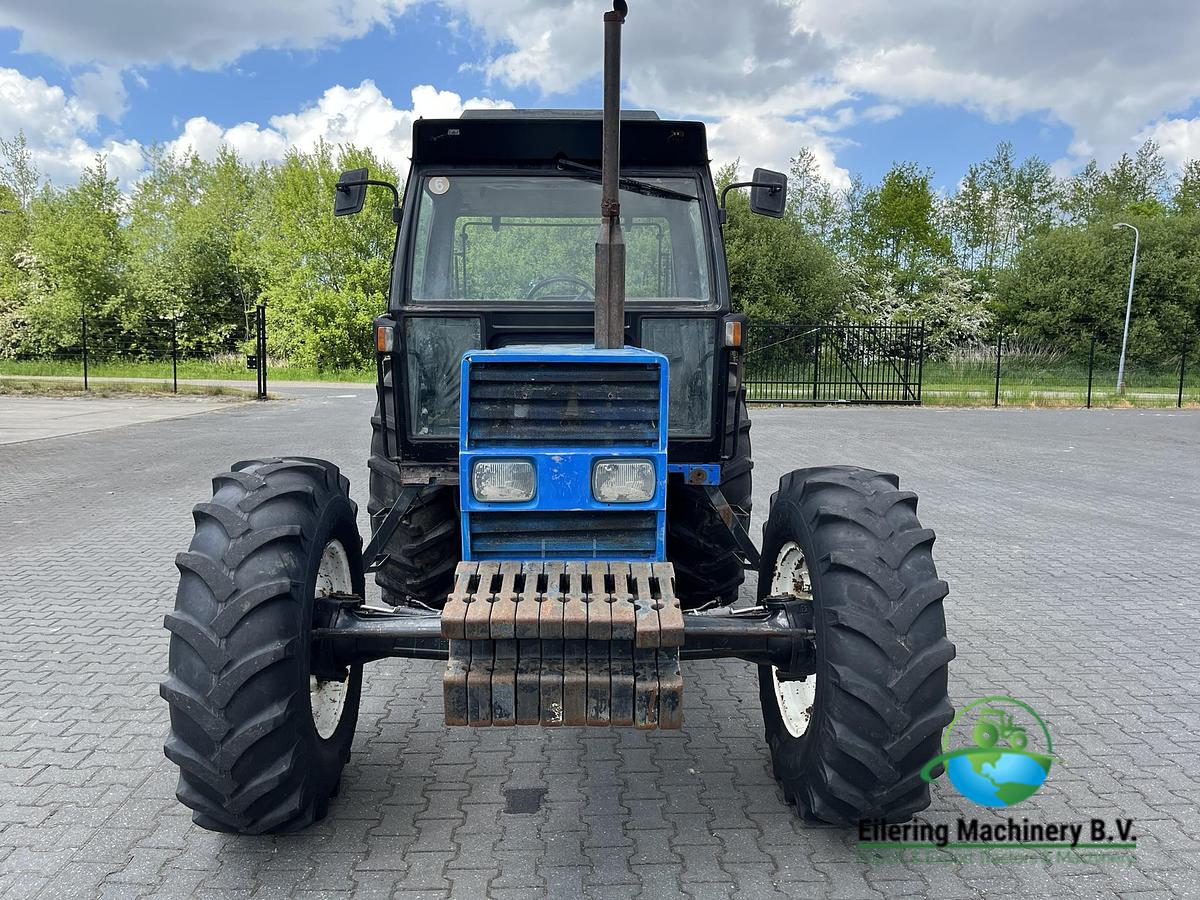 Used 2003 Fiat / New Holland 110-90 DT