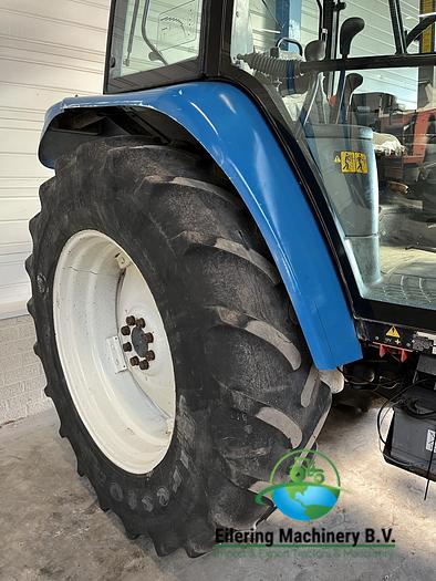 Used 1998 Fiat / New Holland 80-66 S-DT