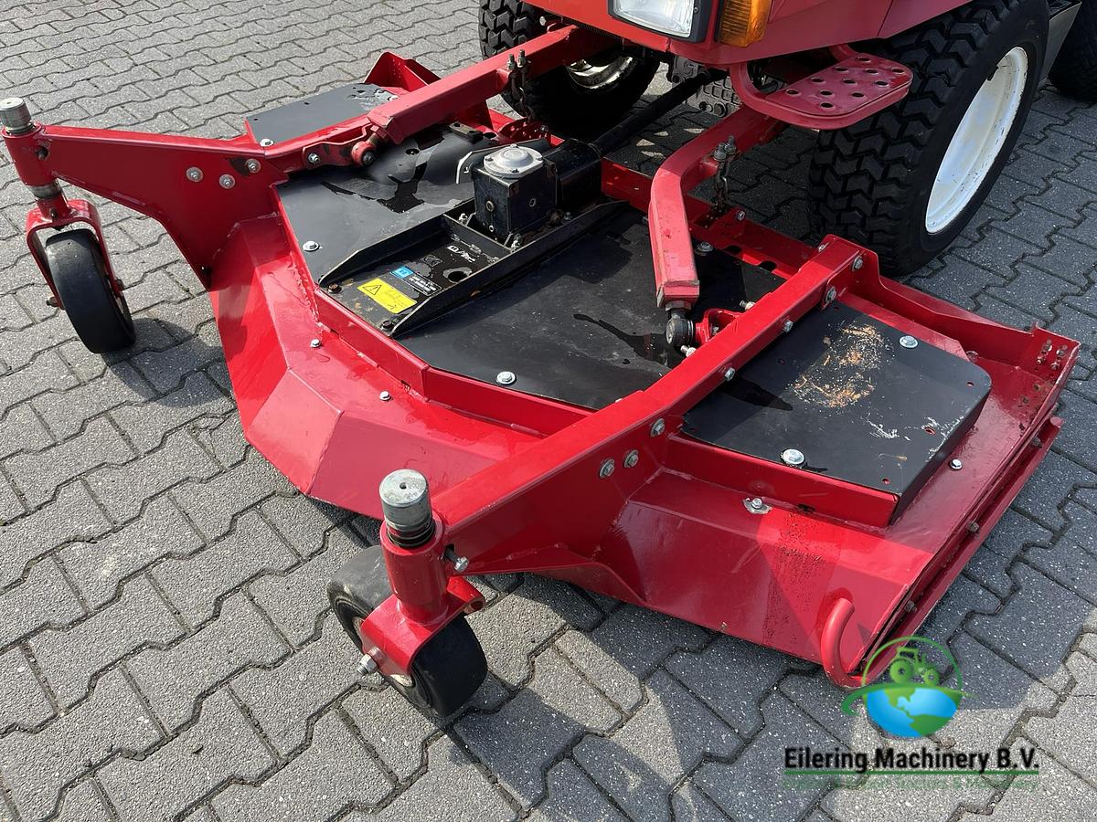 Used 2003 Toro Groundmaster 3000-D