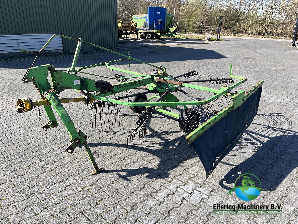 Used 1995 Deutz-Fahr KS 1.70