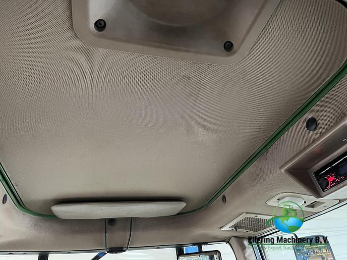 Used 1996 John Deere 6400