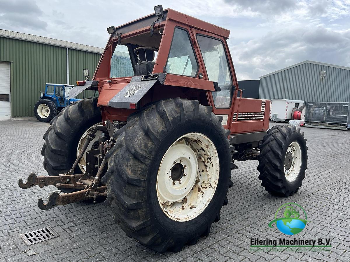 Used 1985 Fiat 1580 DT