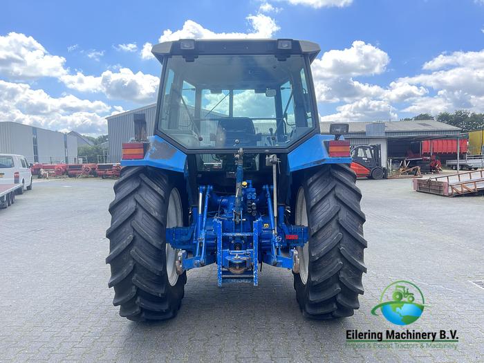 Used 1994 Ford 7840 SL