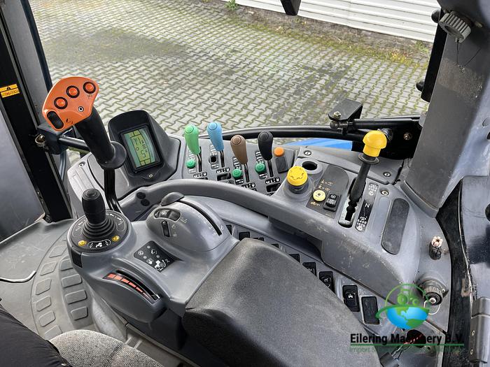 Used 2007 New Holland T7050 PC