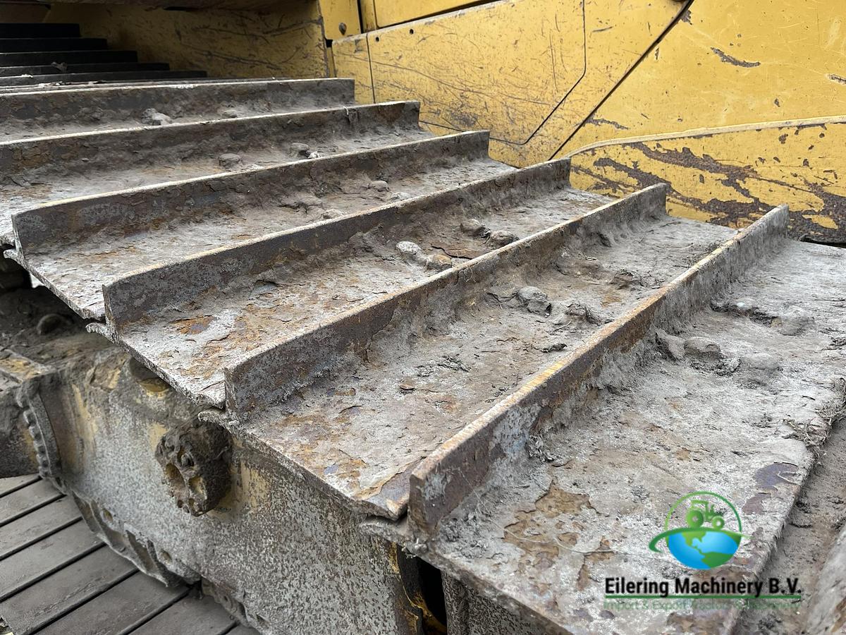 Used 2008 Caterpillar D6T LGP Trimble GPS Ripper