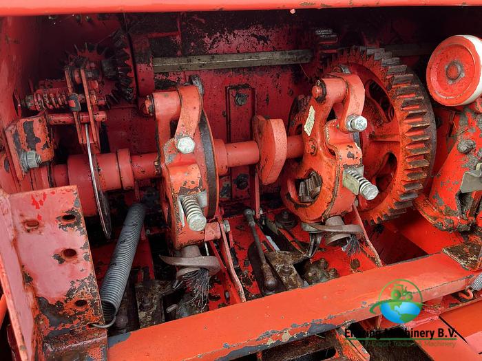 Used 1995 Welger AP530