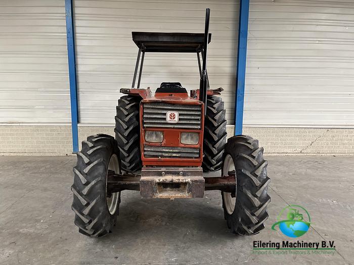 Used 1990 Fiat 70-66 DT