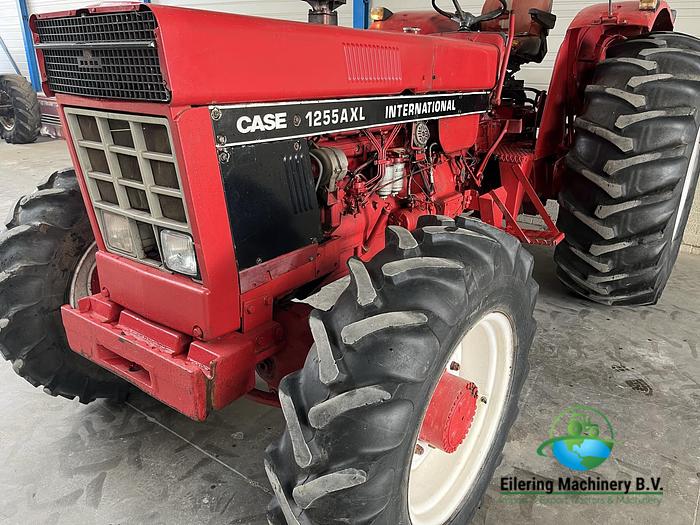 Used 1976 International 1246