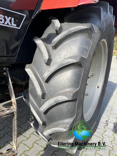 Used 1989 Case IH International 1056 XL