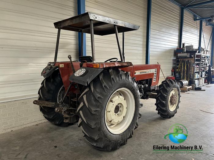 Used 1990 Fiat 70-66 DT