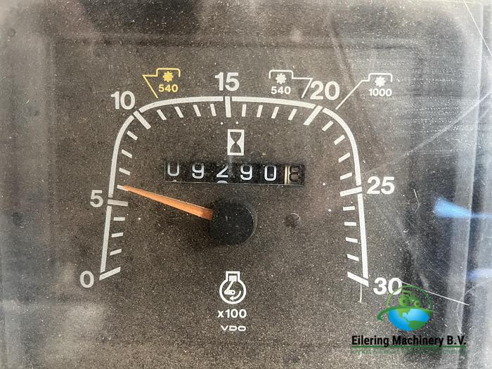 Used 1994 Ford 7840 SL