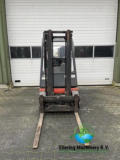 Used 1993 Linde H16 D