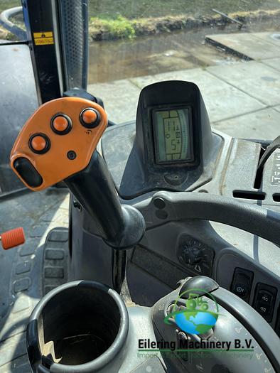 Used 2007 New Holland T7040 PC