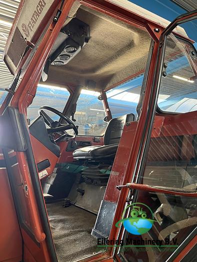 Used 1986 Fiat 115-90 DT