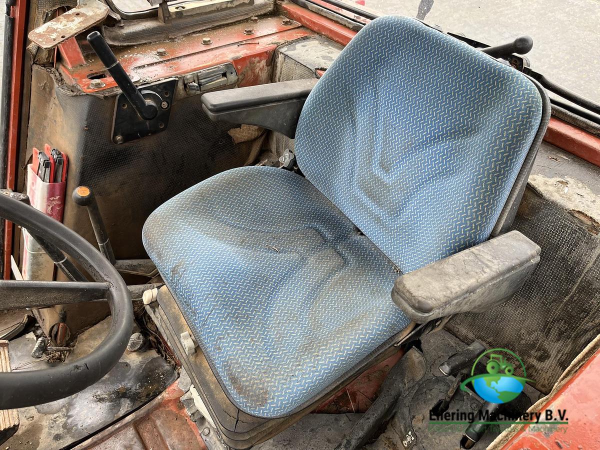 Used 1991 Fiat 110-90 DT