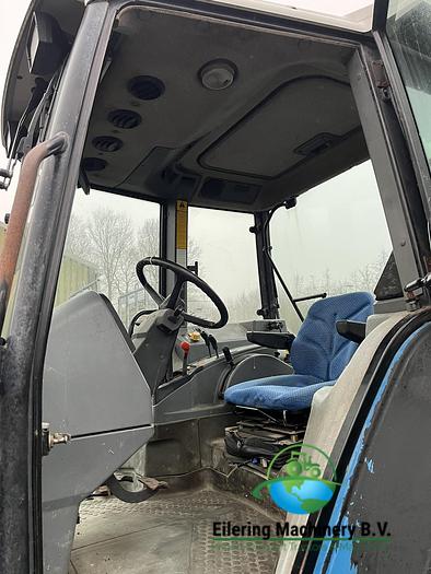 Used 1994 Ford 7740 SL DP