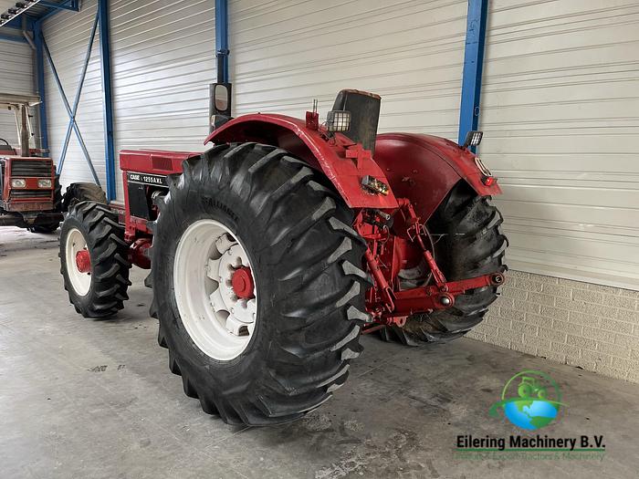 Used 1976 International 1246