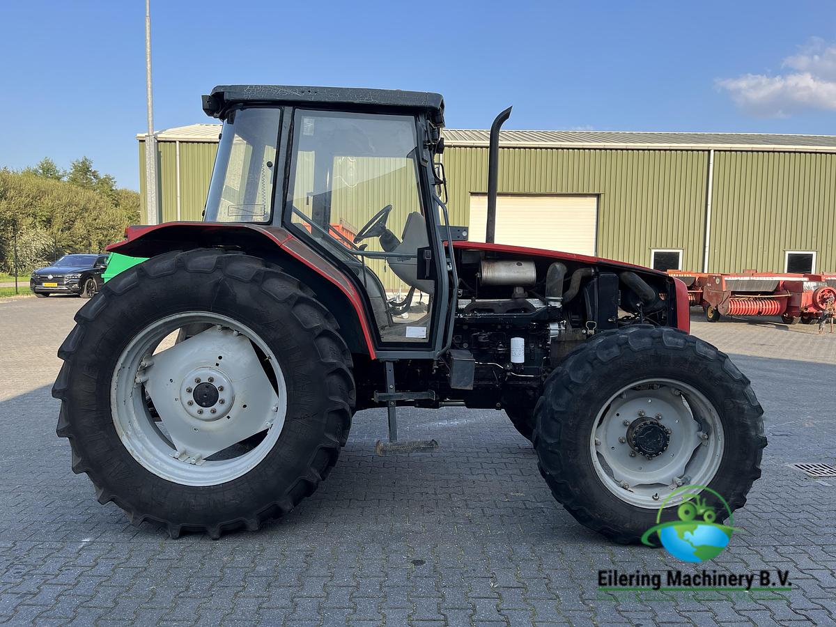 Used 1998 Massey Ferguson 4260