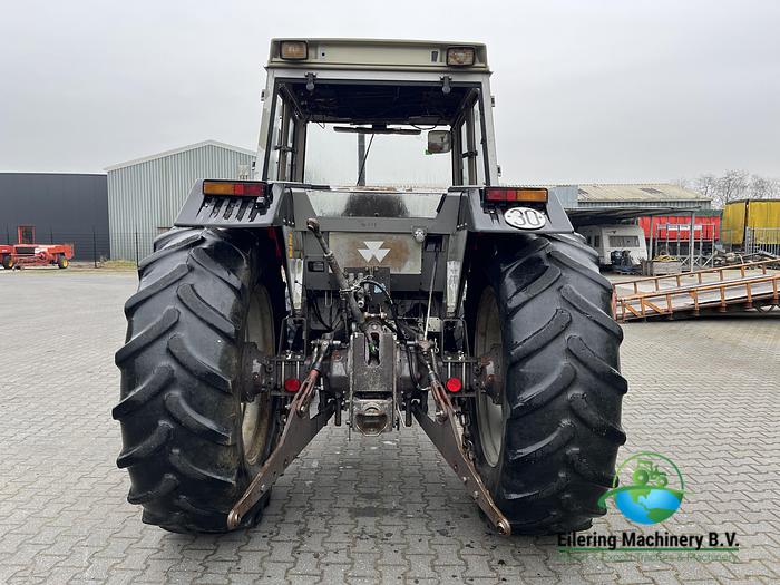 Used 1995 Massey Ferguson 399